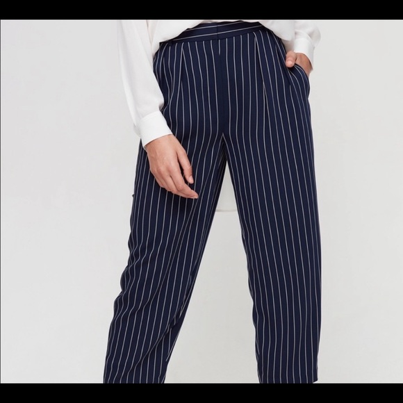 Aritzia Babaton Modesto pant - Picture 4 of 4